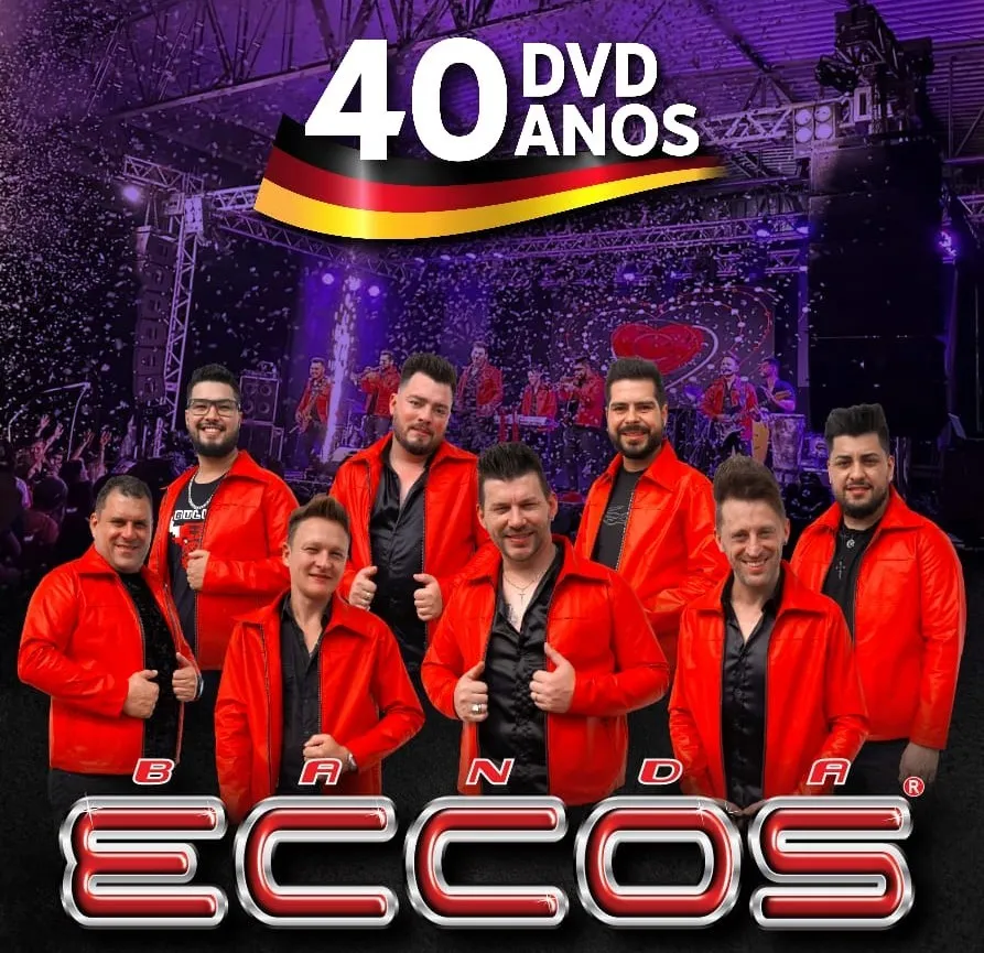 Foto de BANDA ECCOS