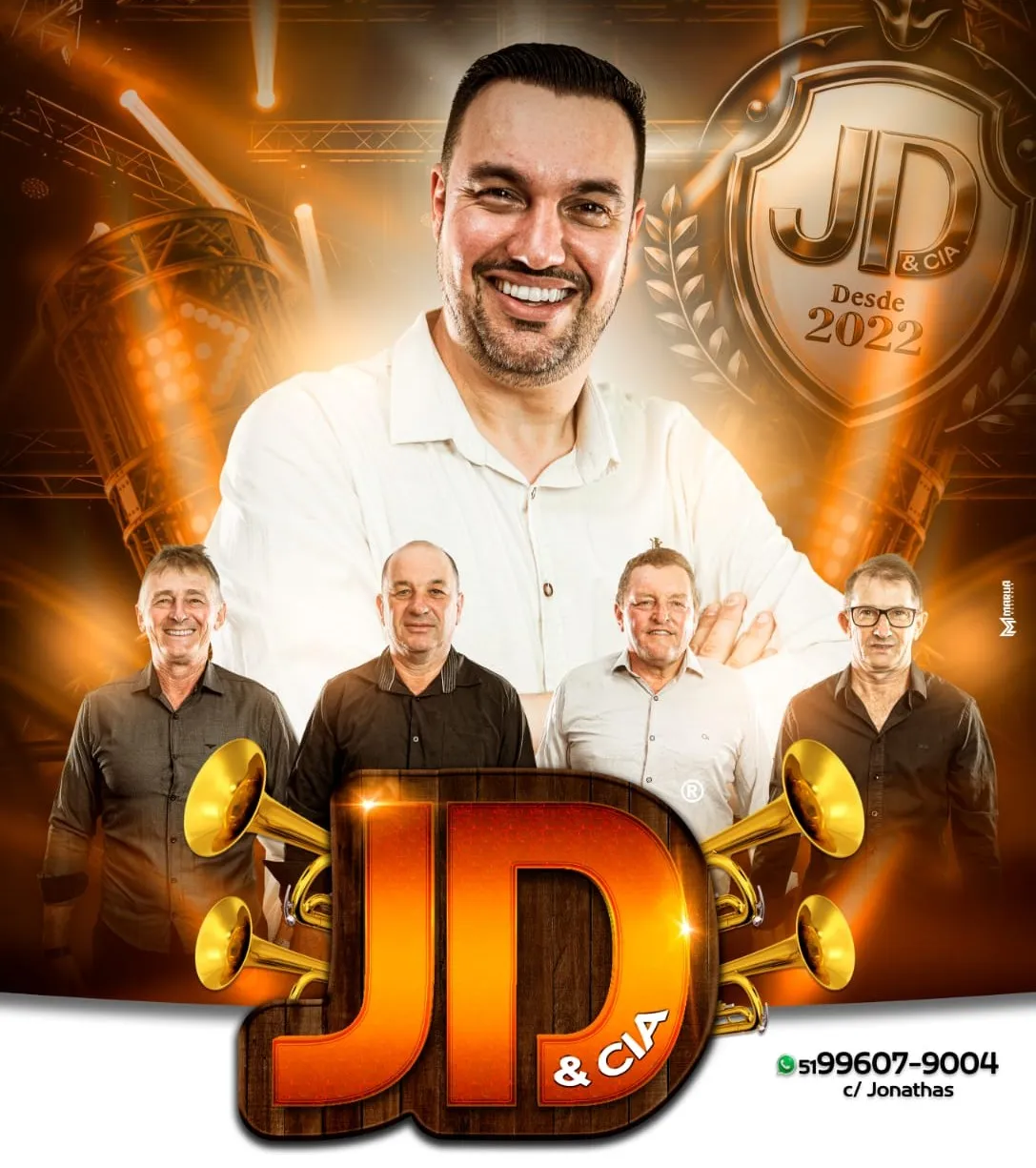 Foto de BANDA JD & CIA