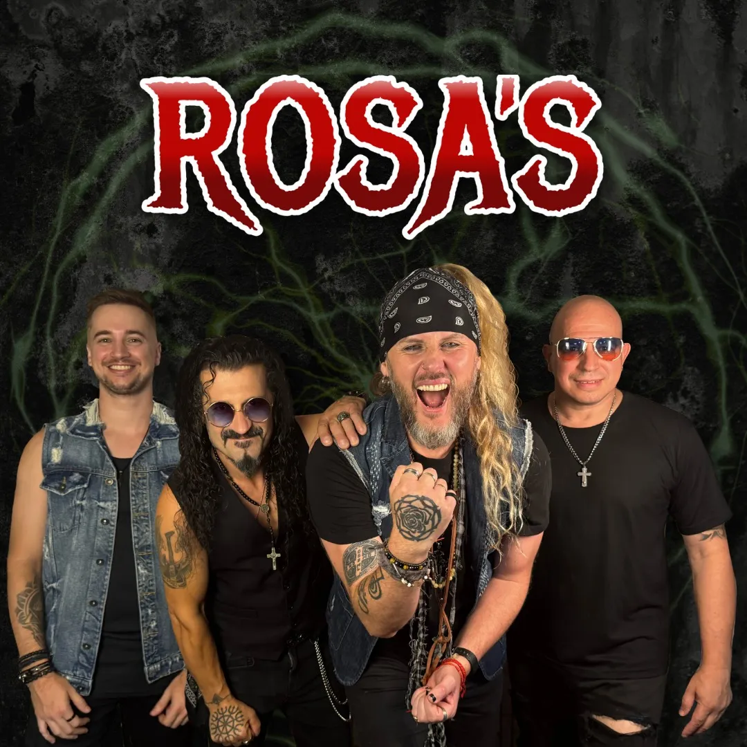 Foto de BANDA ROSA'S