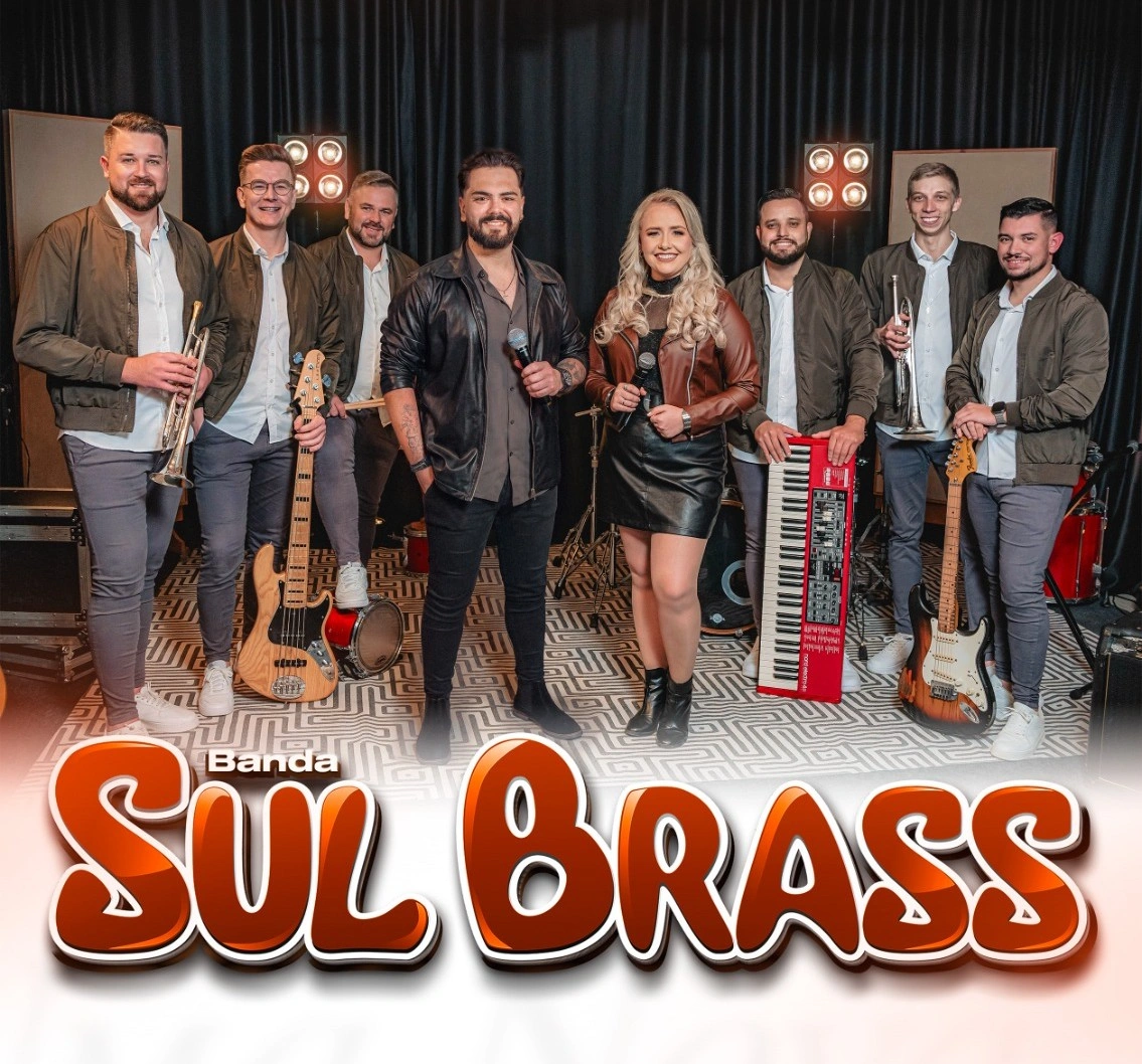 Foto de BANDA SUL BRASS