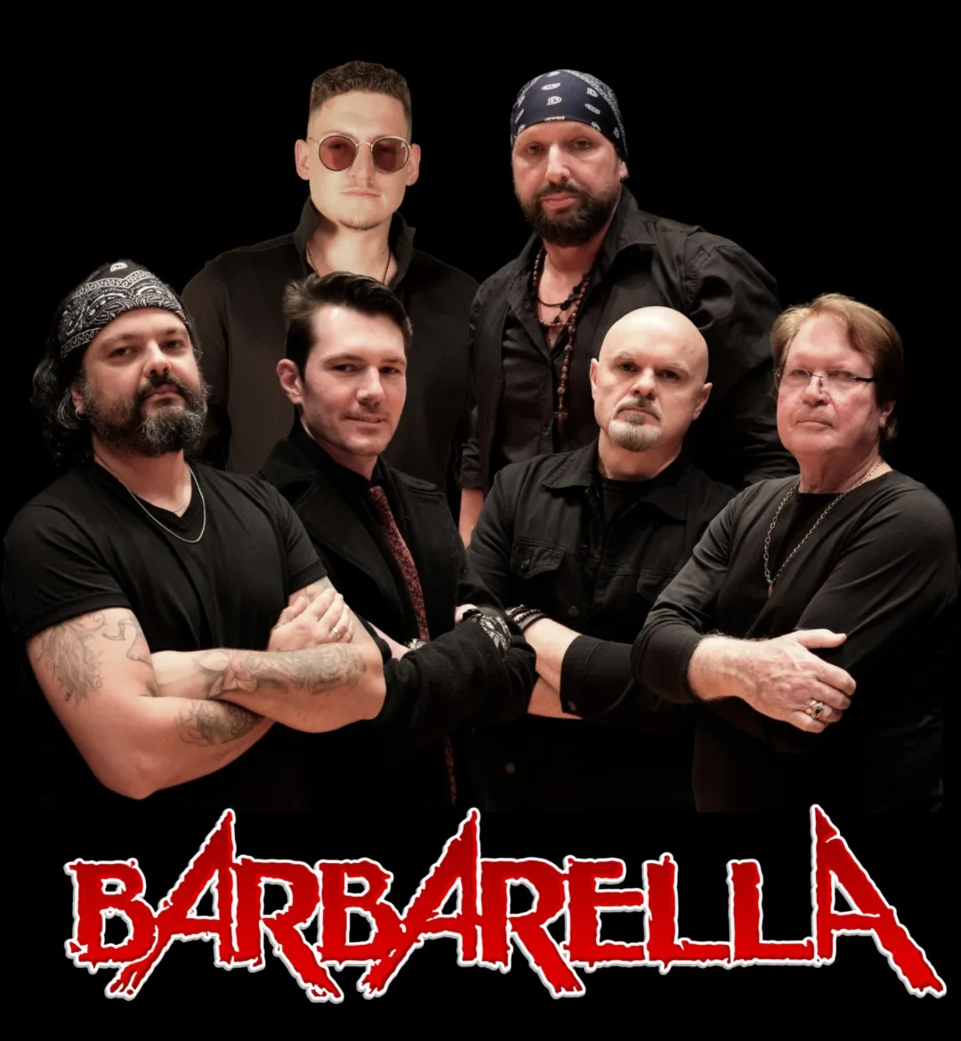 Foto de BARBARELLA