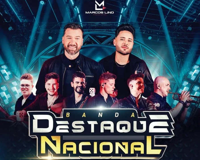 Foto de DESTAQUE NACIONAL (DNA)