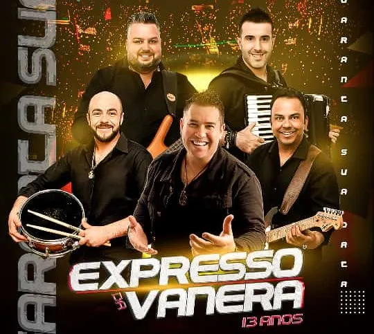 Foto de EXPRESSO DA VANERA