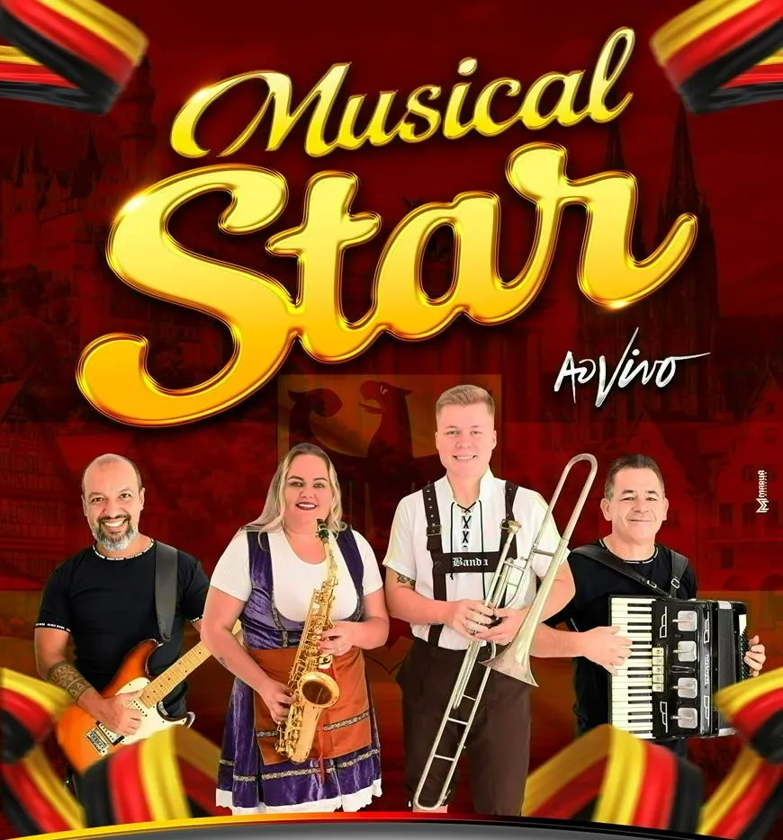 Foto de MUSICAL STAR
