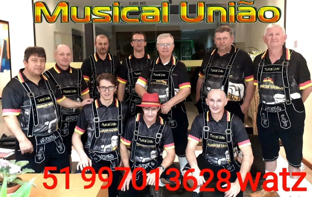 Foto de MUSICAL UNIÃO