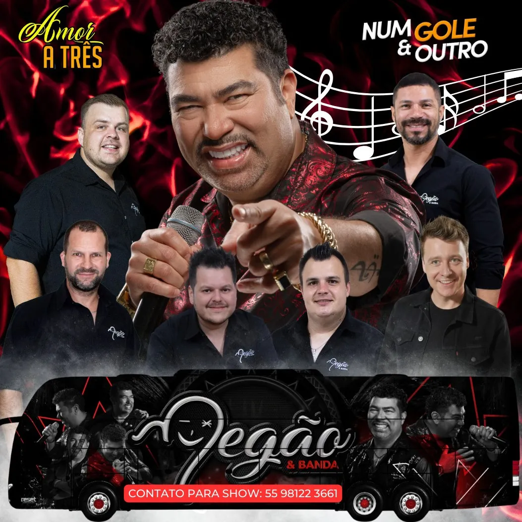 Foto de NEGÃO E BANDA