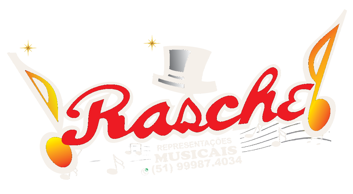 Rasche Representações Musicais